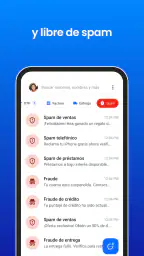 Truecaller Identifica llamadas screenshot