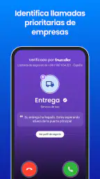 Truecaller Identifica llamadas screenshot