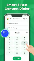 Trust Call: Caller ID & Block screenshot