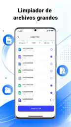 Turbo Cleaner - Junk Clean screenshot