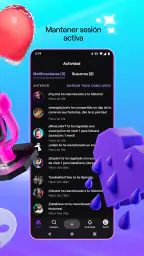 Twitch: emisiones en directo screenshot