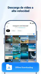 UC Browser-Seguro,privado screenshot