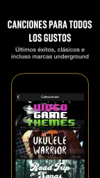 Ultimate Guitar-Acordes Tabs screenshot