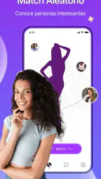 Vava.chat - Vídeo y Traducción screenshot