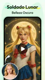 VidFox: Generador Video IA screenshot