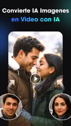 Vidix: Creador De Videos Fotos screenshot