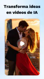 VifunAI: Generador de Video IA screenshot