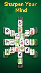 Vigor Mahjong screenshot