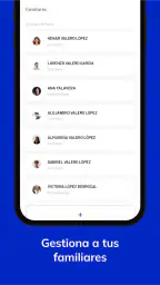 Vithas screenshot