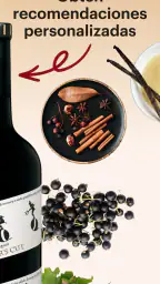 Vivino: Escáner de vinos screenshot