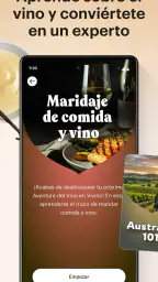 Vivino: Escáner de vinos screenshot