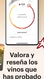 Vivino: Escáner de vinos screenshot