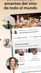 Vivino: Escáner de vinos screenshot