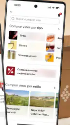 Vivino: Escáner de vinos screenshot