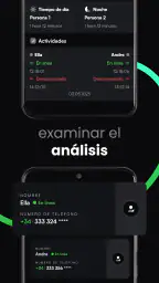VoxLog screenshot