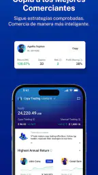 VT Markets - Trading App screenshot