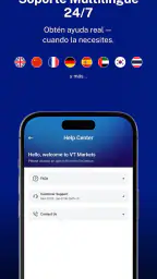 VT Markets - Trading App screenshot