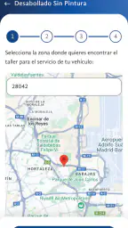Wacar screenshot