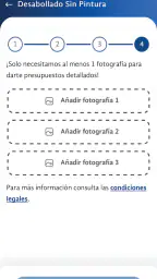 Wacar screenshot
