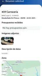 Wacar screenshot