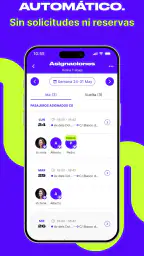 WAIIS screenshot