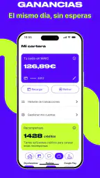 WAIIS screenshot