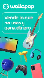 Wallapop - Vende y compra screenshot