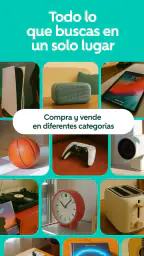 Wallapop - Vende y compra screenshot