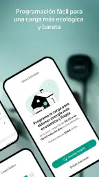 Wallbox screenshot