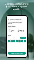 Wallbox screenshot