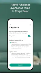 Wallbox screenshot