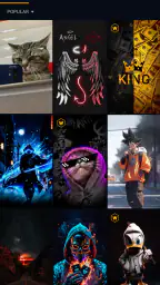 Wallcraft – Fondos de pantalla screenshot