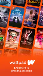 Wattpad - Lee y Escribe screenshot