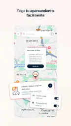 Waylet. Pagos con el móvil screenshot