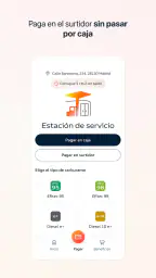 Waylet. Pagos con el móvil screenshot