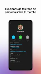 Webex screenshot