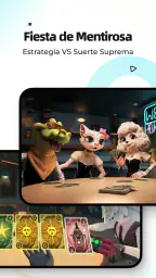 WePlay - Impostor en línea screenshot