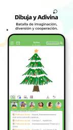 WePlay - Impostor en línea screenshot