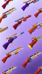Western Sniper: Salvaje Oeste screenshot