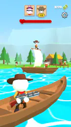 Western Sniper: Salvaje Oeste screenshot