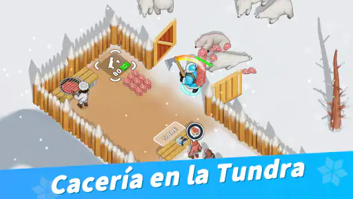Whiteout Survival screenshot