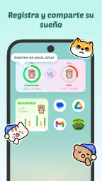 Widgetable: Besties & Parejas screenshot
