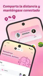 Widgetable: Besties & Parejas screenshot