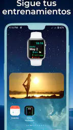 Widgets OS 18 - Color Widgets screenshot