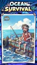 Wild Water World screenshot
