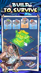 Wild Water World screenshot