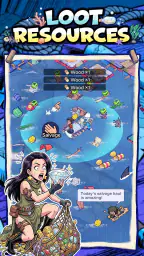 Wild Water World screenshot