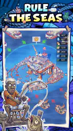 Wild Water World screenshot