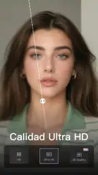 Wink: Editor de Video y Foto screenshot