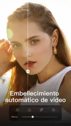 Wink: Editor de Video y Foto screenshot